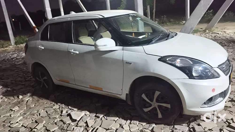 Maruti Suzuki Swift 2017 डीज़ल मैनुअल