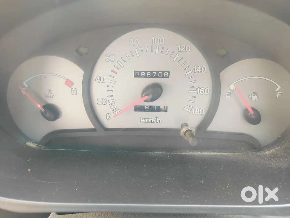 Very Good Condition, Single Handed With No Problem