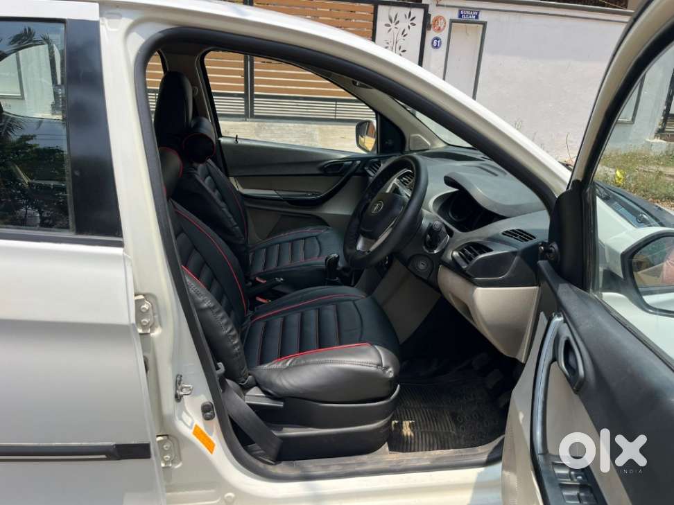 Tata Tiago 1.05 Revotorq Xm, 2016, Petrol