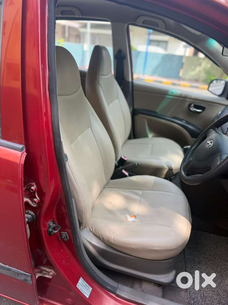 Hyundai I10 1.2 Kappa Magna, 2011, Petrol