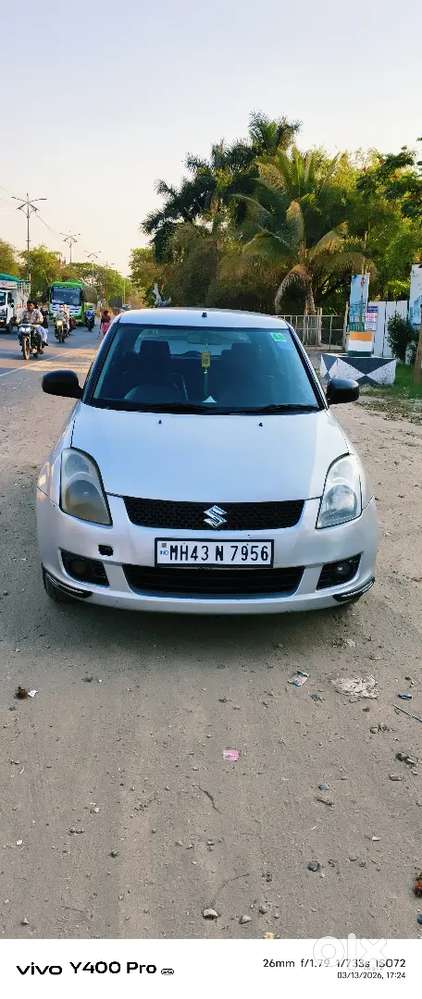 Maruti Suzuki Swift 2006