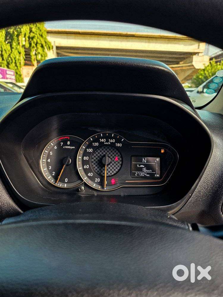 Hyundai New Santro 1.1 Sportz Amt, 2021, Petrol