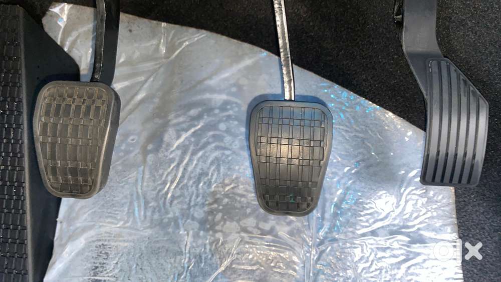 Tata Altroz Xz, 2021, Petrol