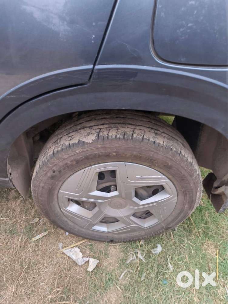 A Good Condition First Hand Car