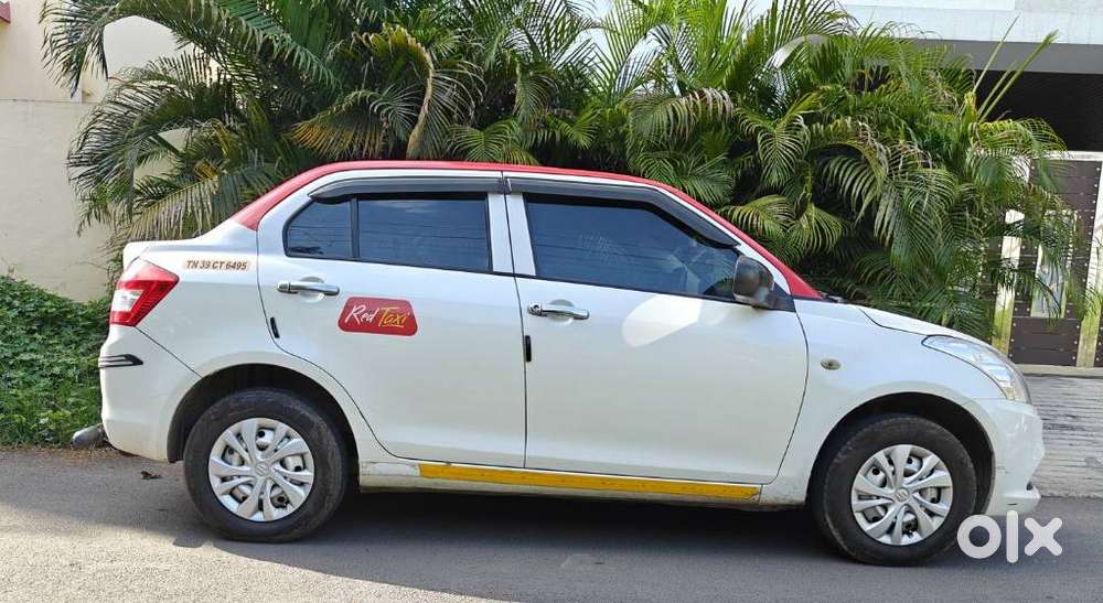 Maruti Suzuki Swift Dzire Tour S, 2022, Petrol