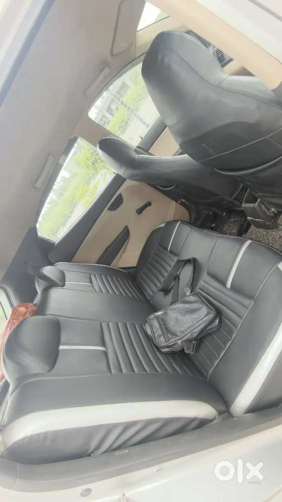 Hyundai Eon Plus 2012 Petrol