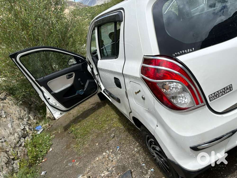 Maruti Suzuki Alto 800 2016 Good Condition