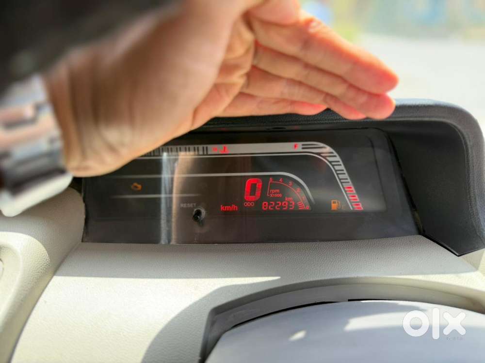 Mahindra Bolero Xl 9 Str, 2018, Diesel