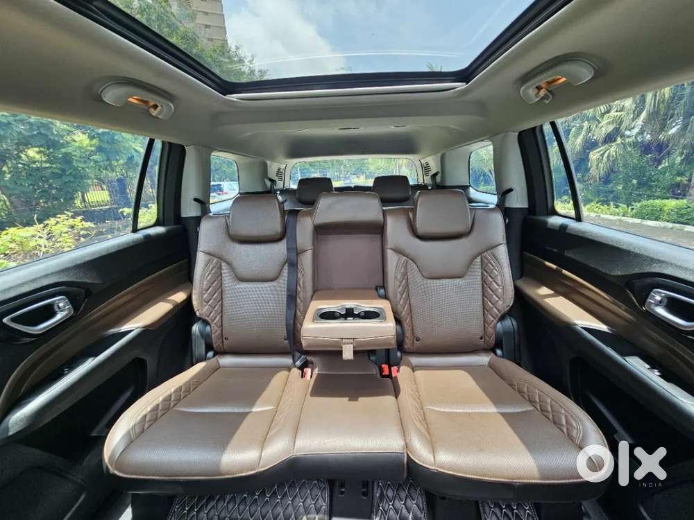 Jeep Meridian Limited Plus 4x2 At, 2022, Diesel