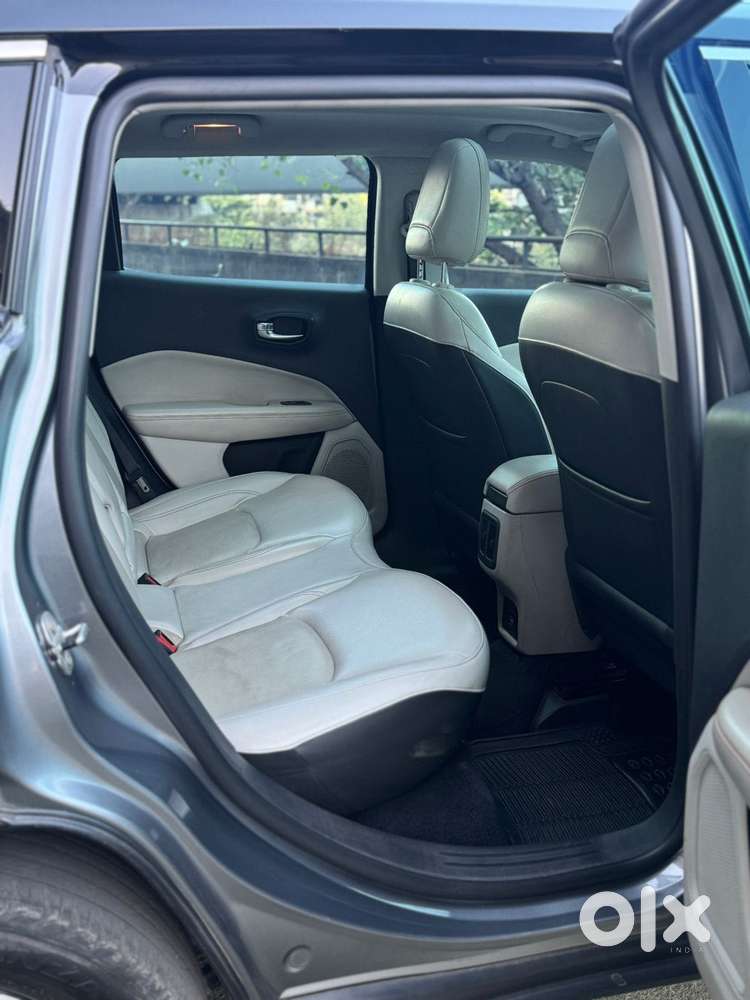 Jeep Compass 1.4 Limited Plus, 2020, Petrol