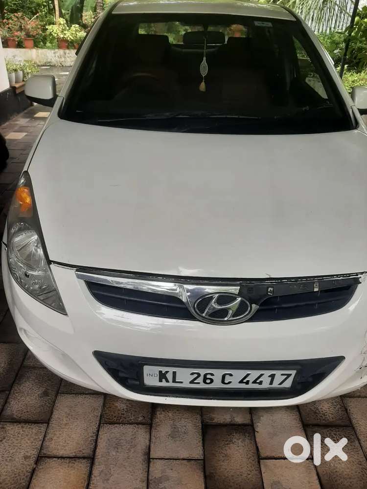Hyundai I20 2012 Diesel 145000 Km Driven