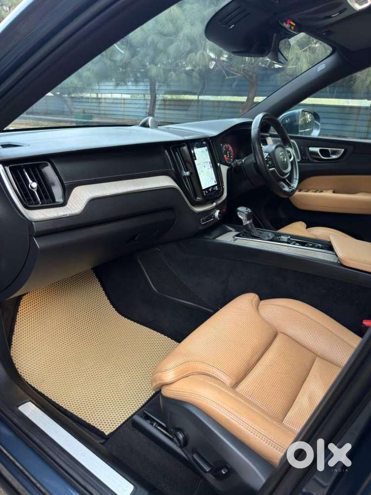 Volvo Xc60 Inscription D5, 2020, Diesel