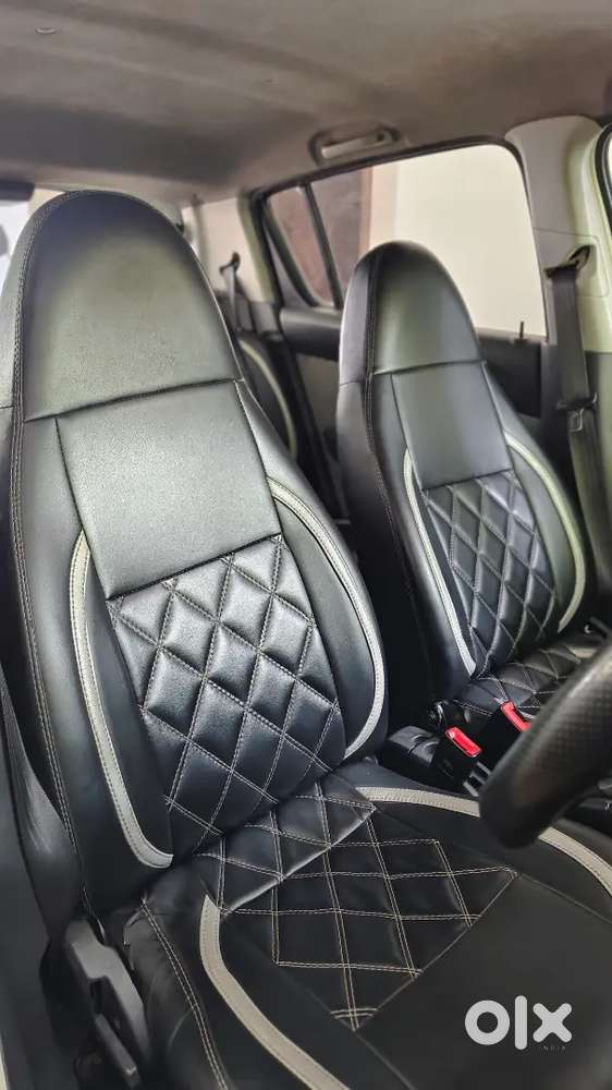 Maruti Suzuki Alto 2018