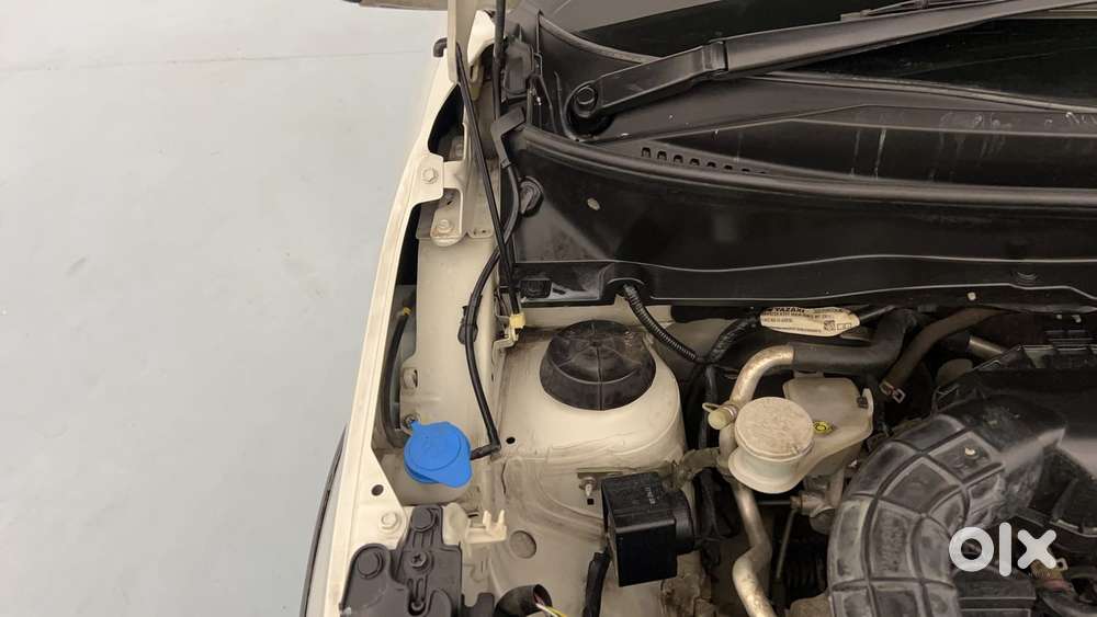 Maruti Suzuki Ignis 1.2 Alpha Mt, 2019, Petrol