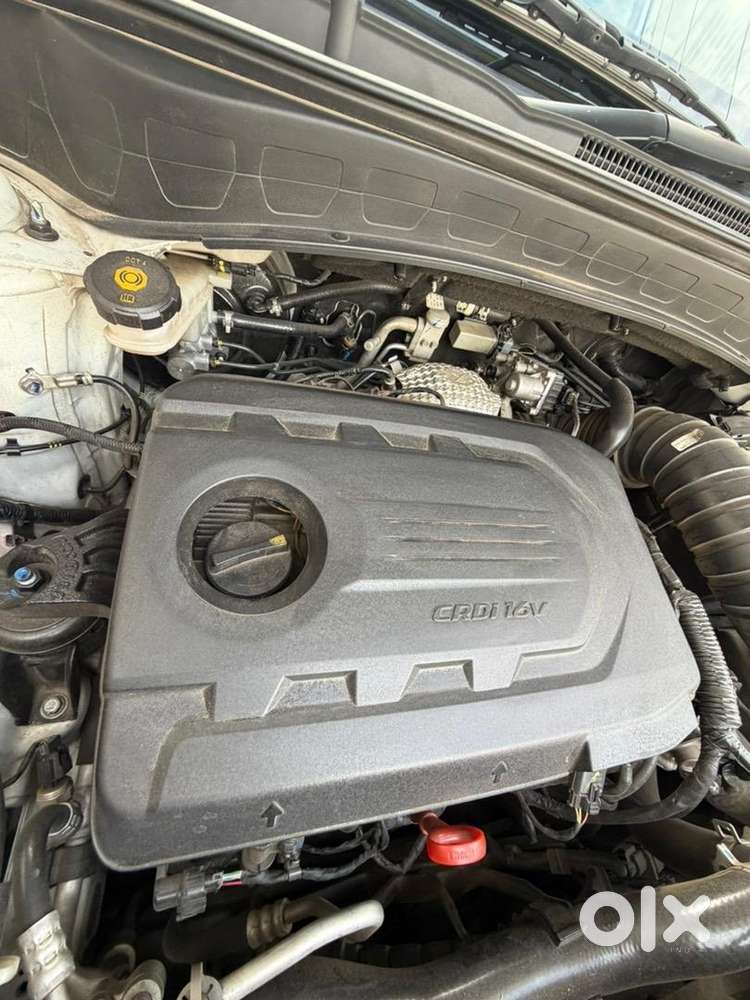 Kia Seltos 2022 Diesel 48000 Km Driven