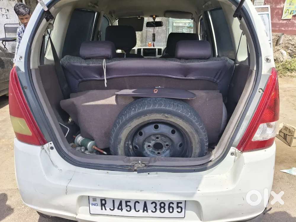 Maruti Suzuki Zen Estilo 2009 Renew 2029