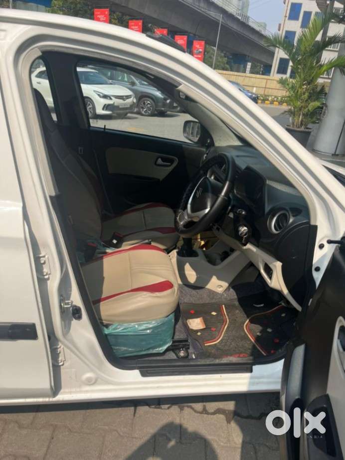 Maruti Suzuki Alto K10 Plus Edition, 2022, Petrol