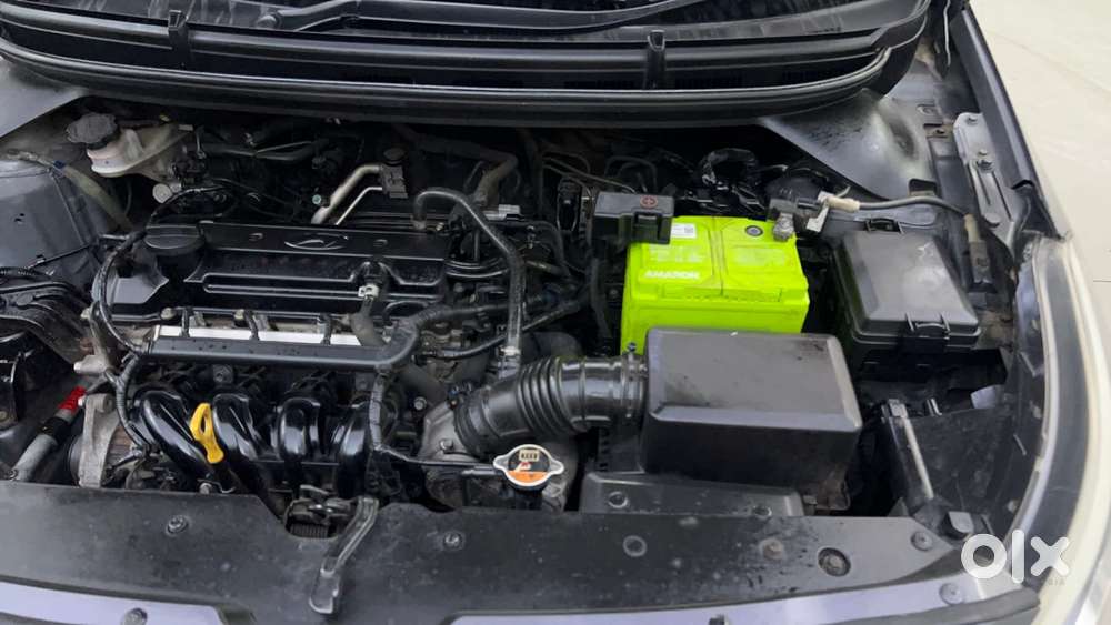 Hyundai Elite I20 [ ] 1.2 Sportz, 2018, Petrol