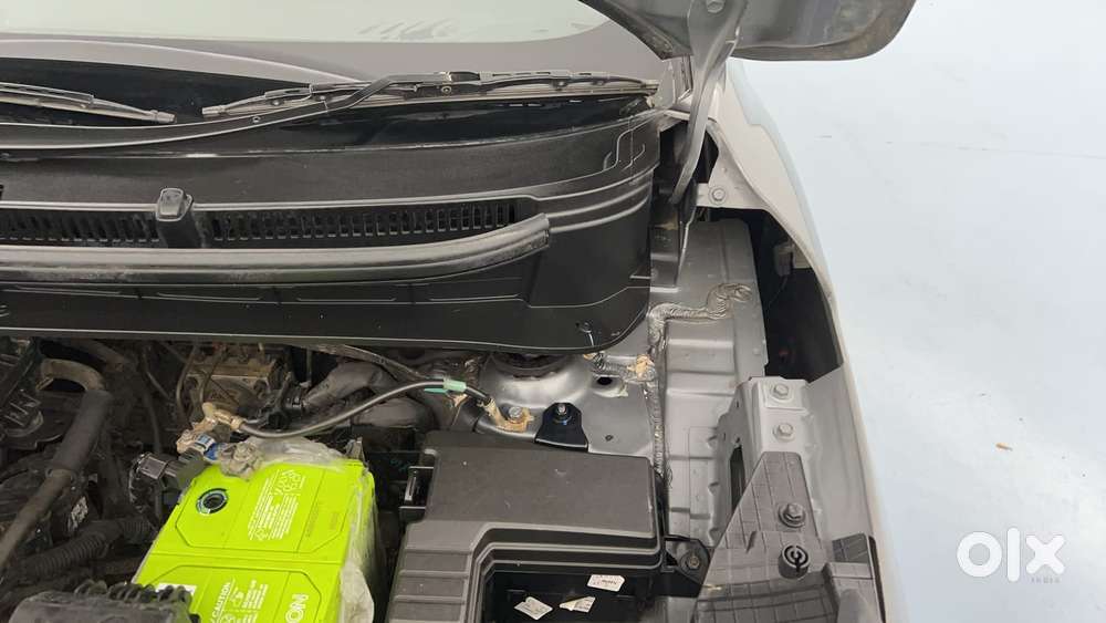 Hyundai Exter S 1.2 Mt, 2023, Petrol