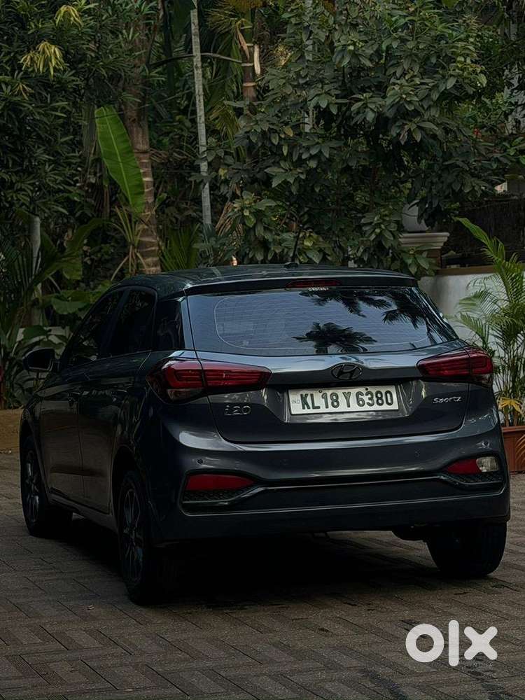 Hyundai I20 Well Maintained