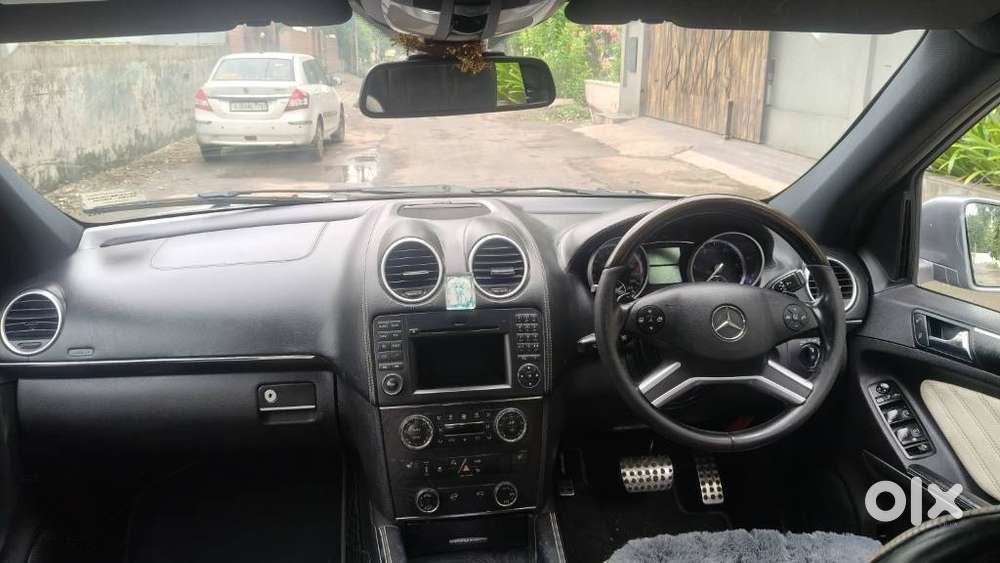Mercedes-benz Gl-class 350 Cdi, 2012, Diesel