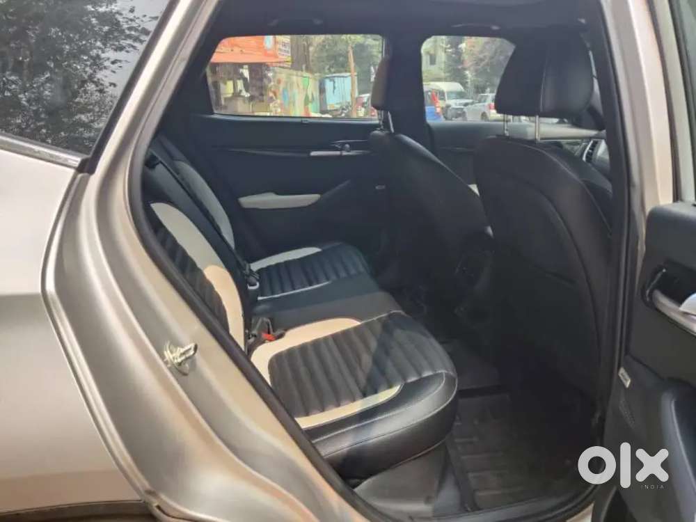 Kia Seltos 2025 Petrol Excellent Condition