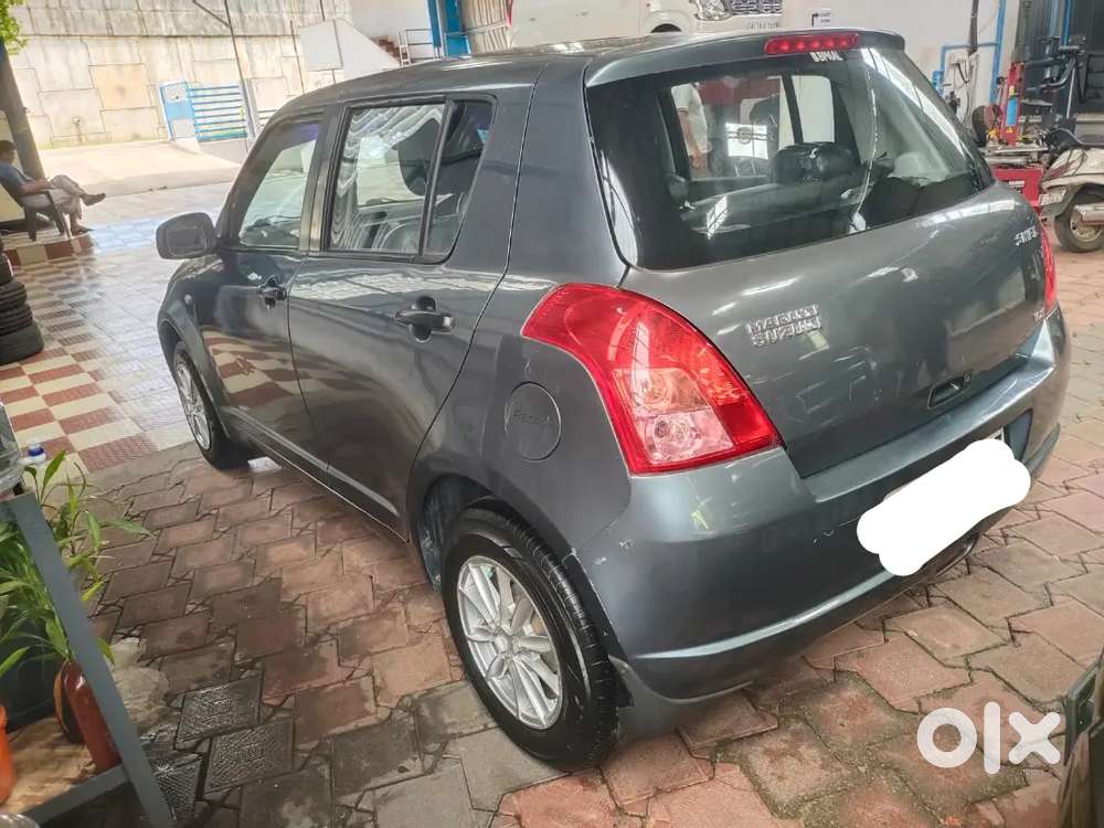 Maruti Suzuki Swift 2007 Petrol 139000 Km Driven