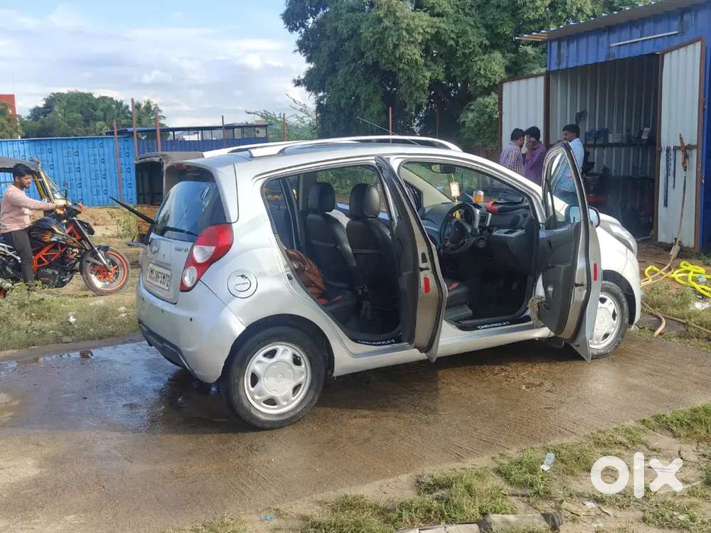 Chevrolet Beat Diesel 2014