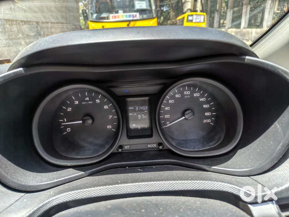 Tata Nexon 1.5 Revotorq Xt, 2018, Diesel