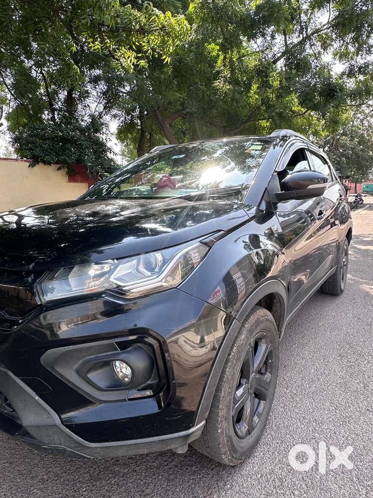 Tata Nexon Diesel 2023