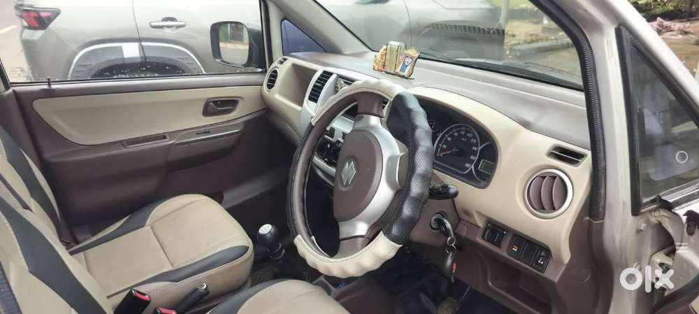 Maruti Suzuki Zen Estilo Vxi Bsiv, 2012, Petrol