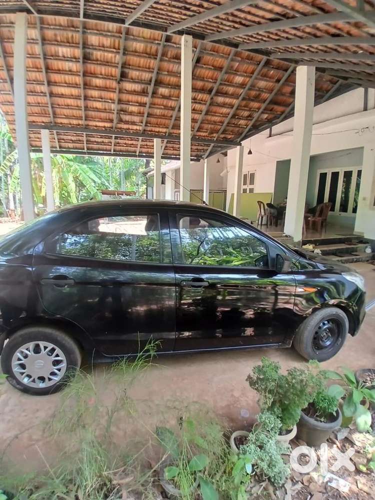 Ford Figo Aspire 2015 Diesel Good Condition