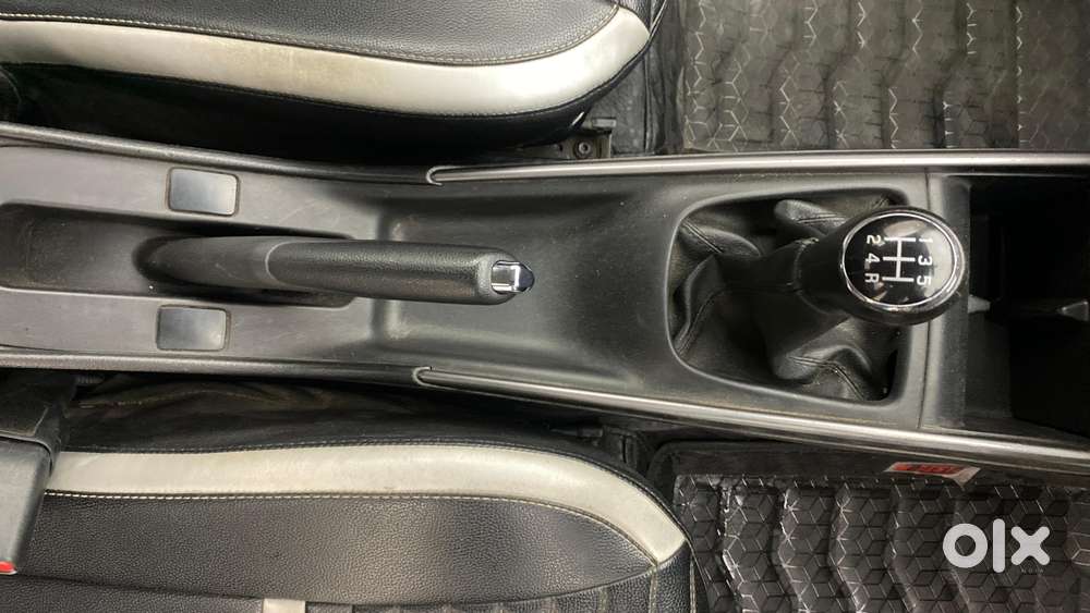 Maruti Suzuki Baleno 1.2 Delta, 2019, Petrol