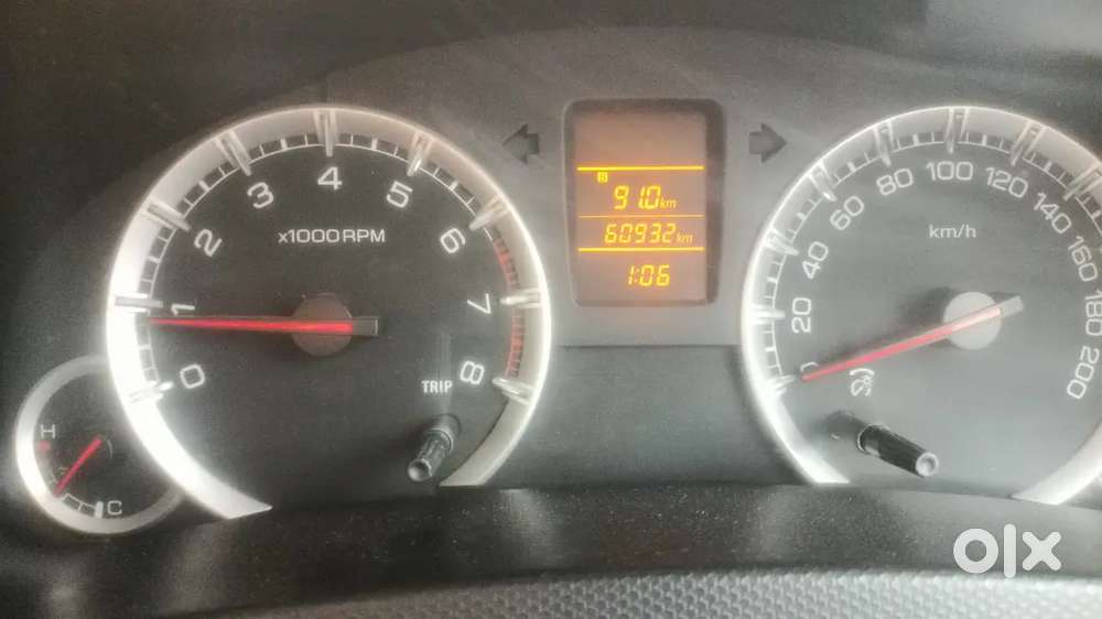 Maruti Suzuki Swift 2013