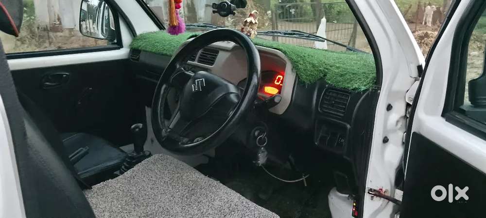 Maruti Suzuki Eeco 2023