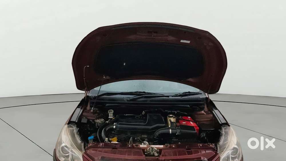 Maruti Suzuki Ciaz Zdi Shvs, 2016, Diesel