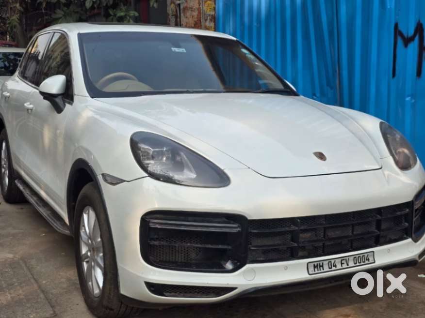 Porsche Cayenne S Hybrid, 2013, Diesel