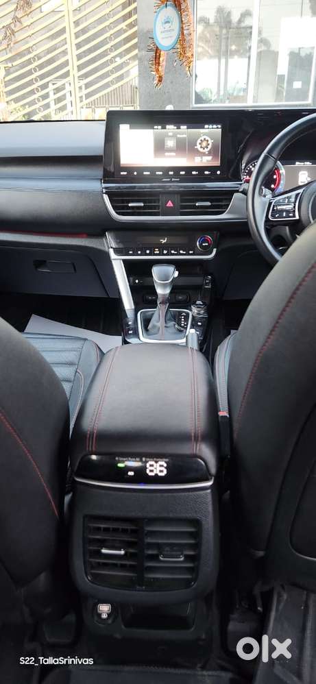 Kia Seltos 1.5 Gtx+ Diesel At, 2023, Diesel