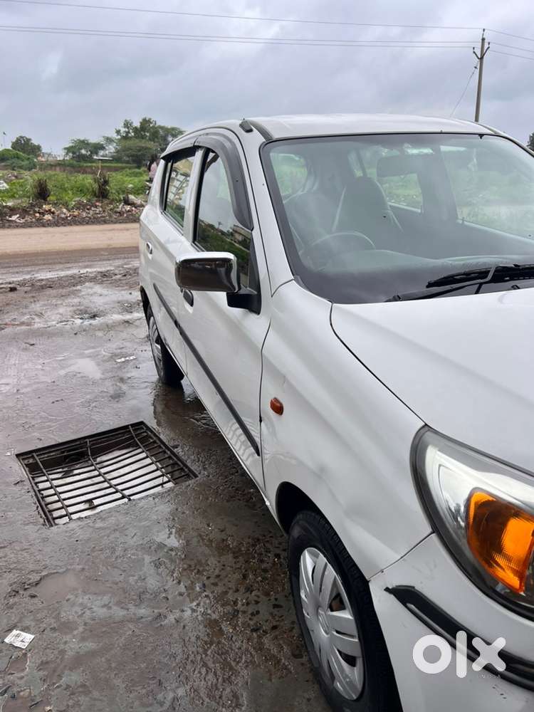 Maruti Suzuki Alto 2020 Petrol