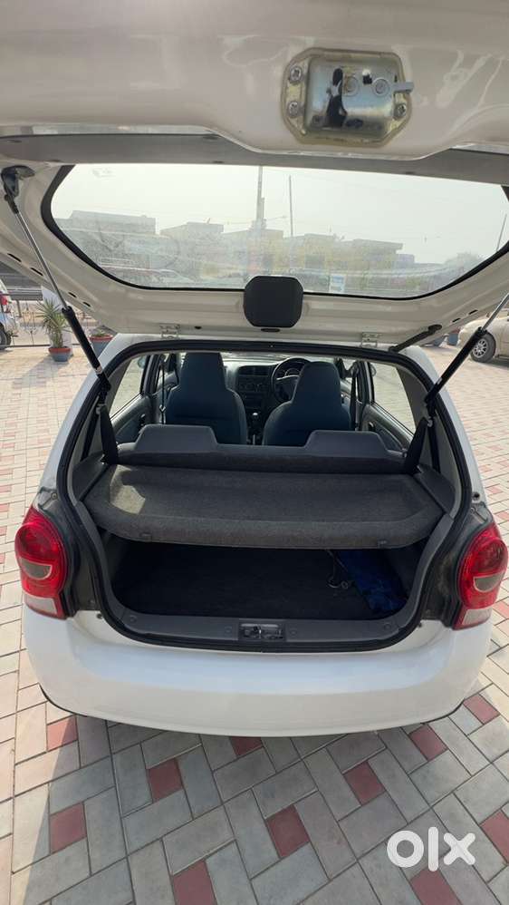 Maruti Suzuki Alto K10 Petrol Well Maintained