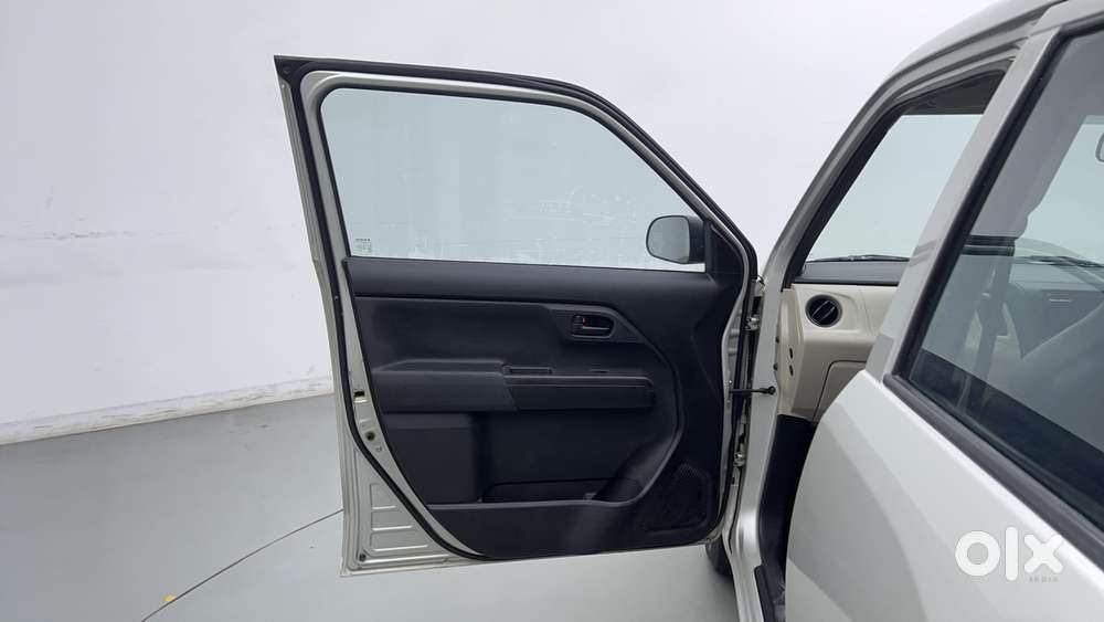 Maruti Suzuki Wagon R 1.0 2010-2013 Lxi Cng, 2019, Cng & Hybrids