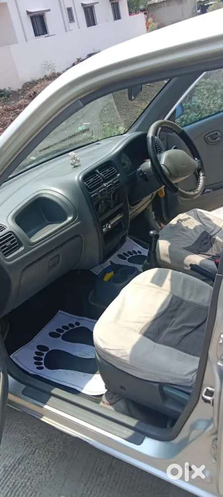 Maruti Suzuki Alto 2006 Manual Car
