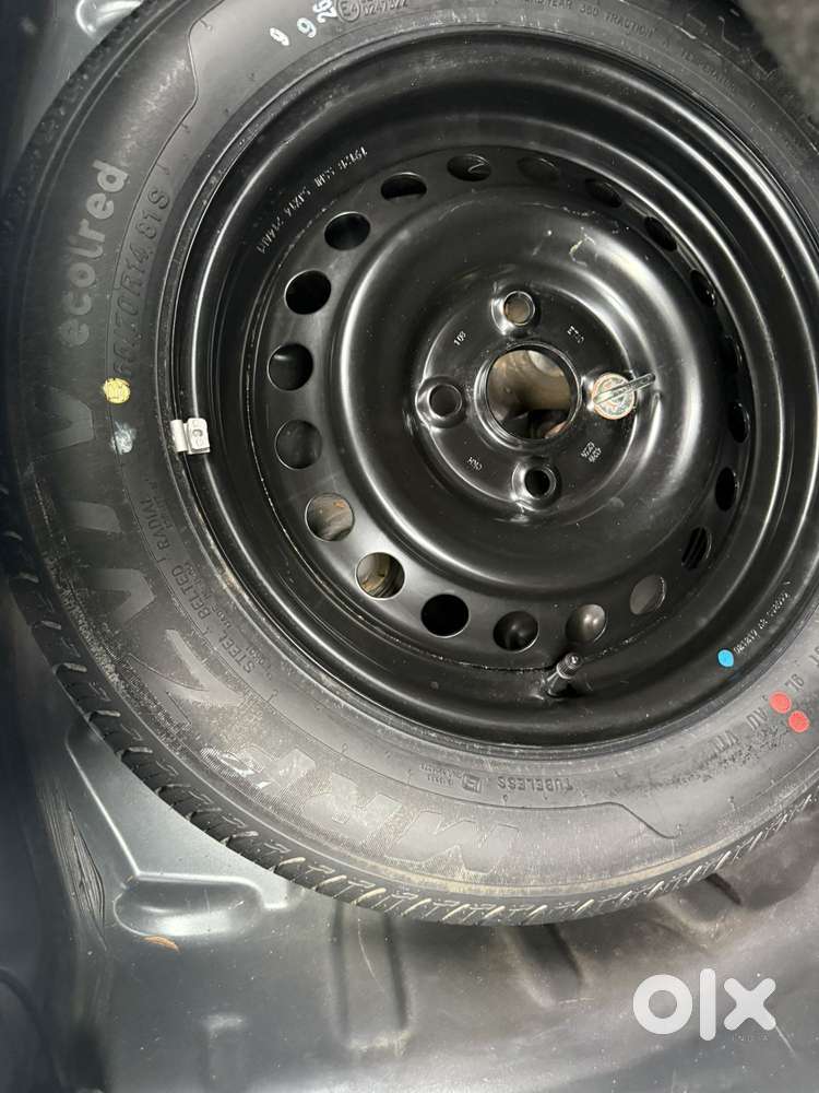 Maruti Suzuki S-presso Vxi, 2019, Petrol