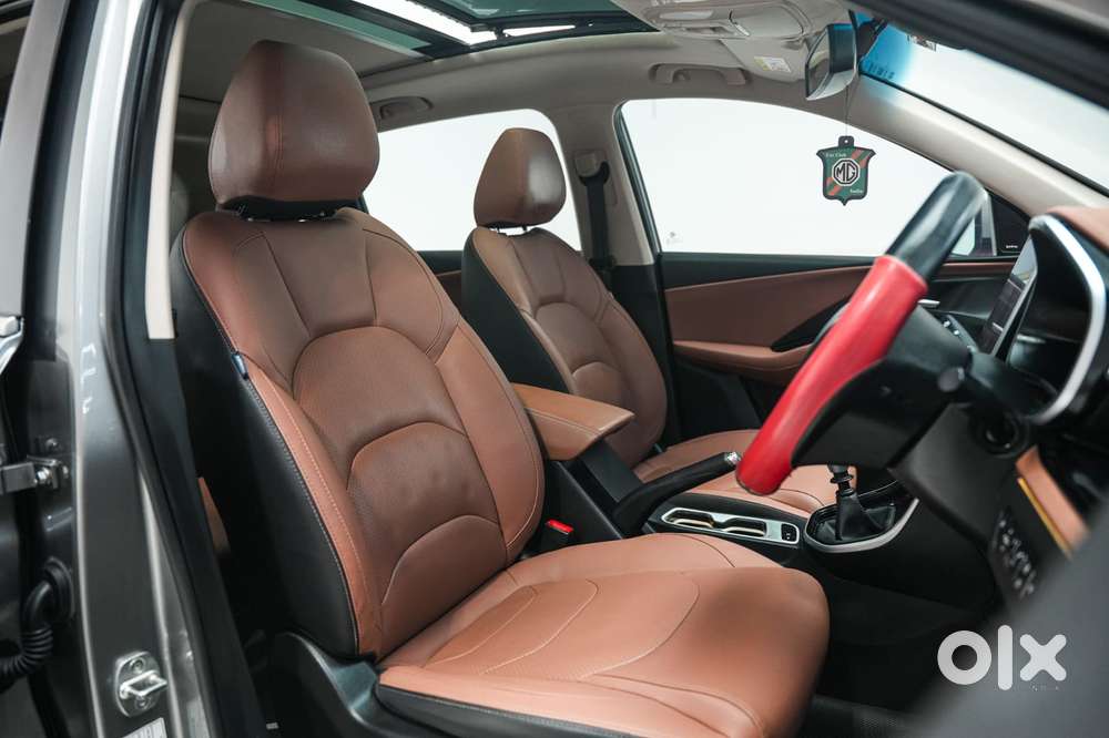 Mg Hector Plus Sharp Pro 2.0 Turbo Diesel 6 Str, 2023, Diesel