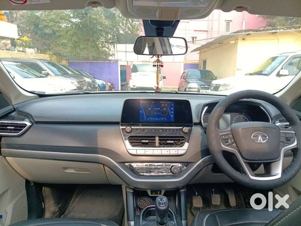Tata Safari 2.0 Kryotec Xt Plus, 2022, Diesel