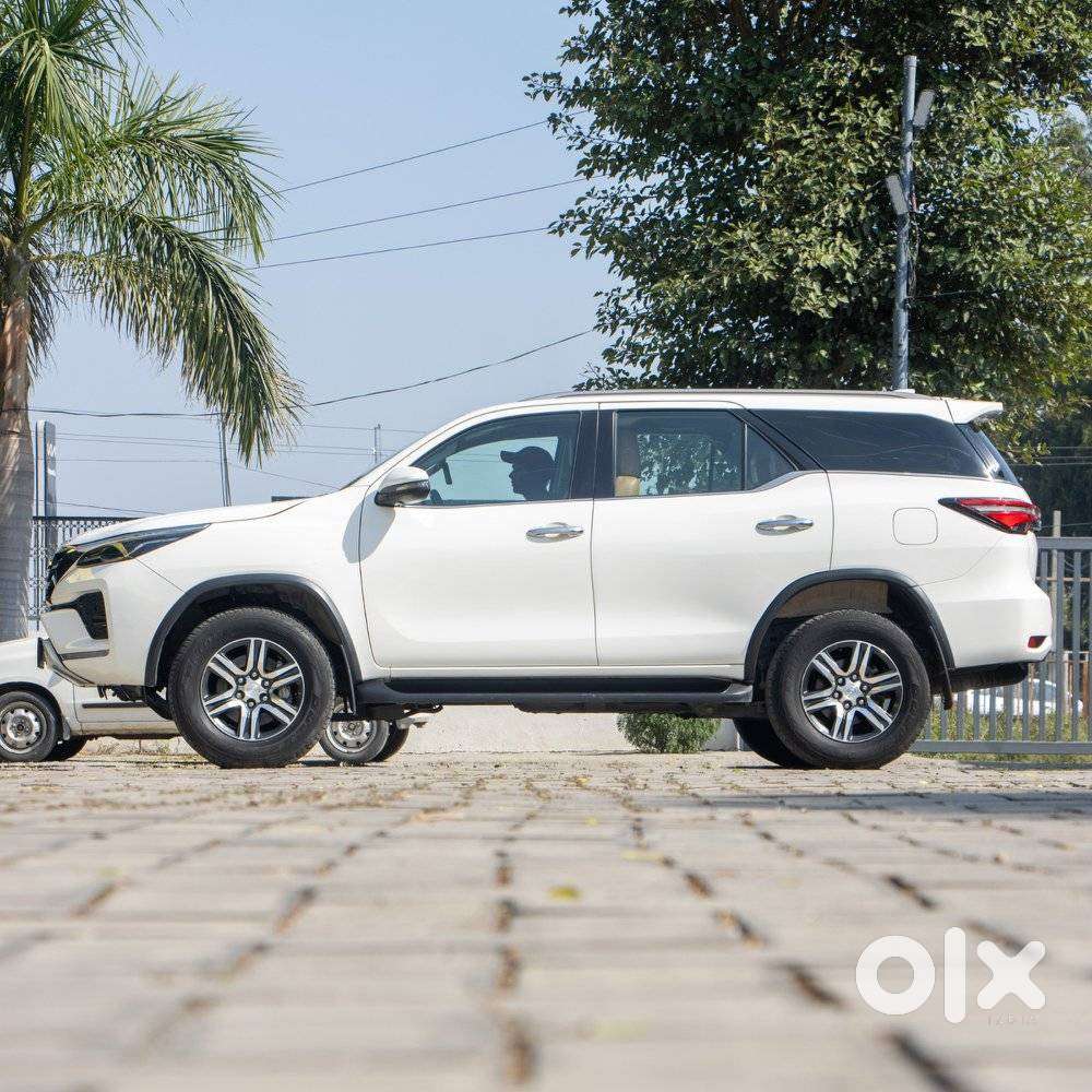 Toyota Fortuner 4x2 At 2.8 Diesel, 2025, Diesel
