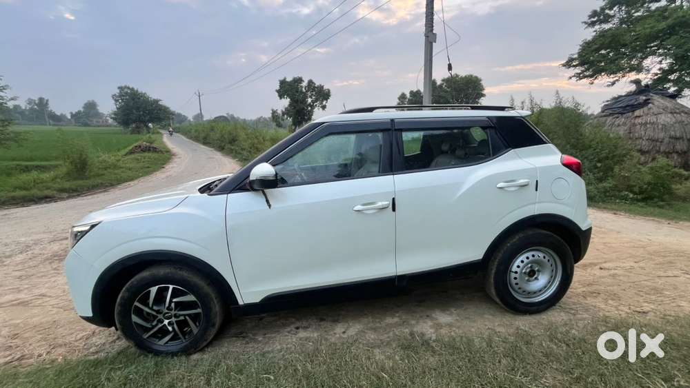 Mahindra Xuv300 2022 Diesel 97000 Km Driven