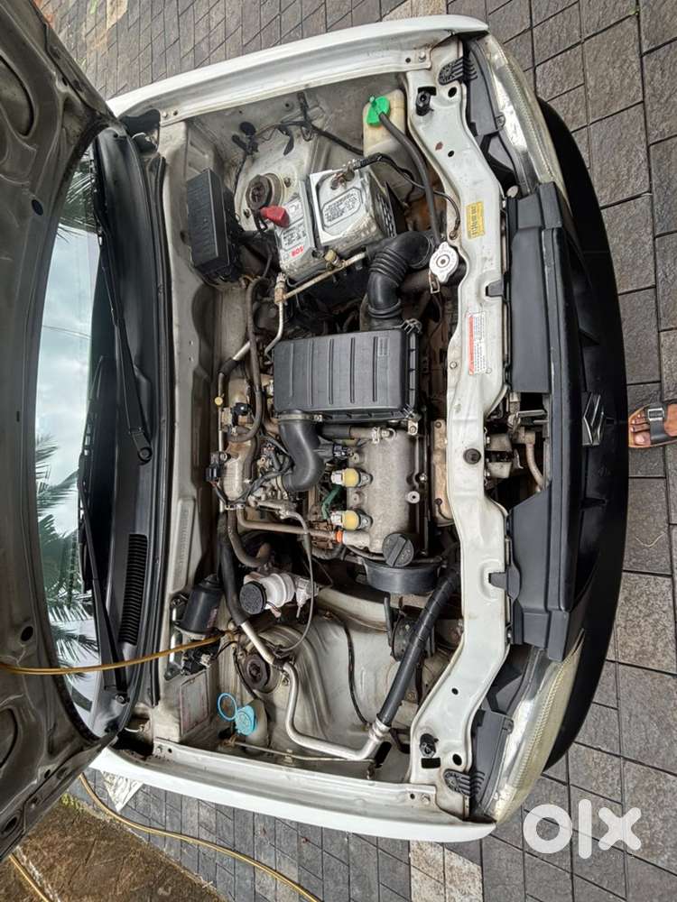 Maruti Suzuki Alto 800 2011 Petrol Well Maintained