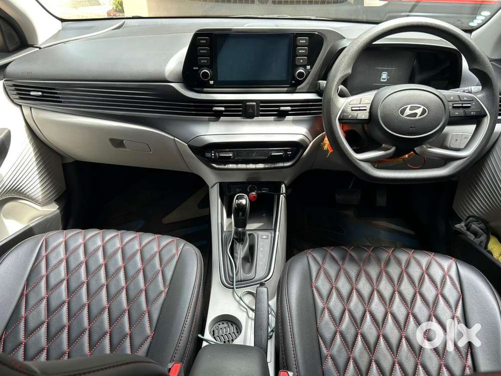 Hyundai New I20 2024 Petrol Well Maintained