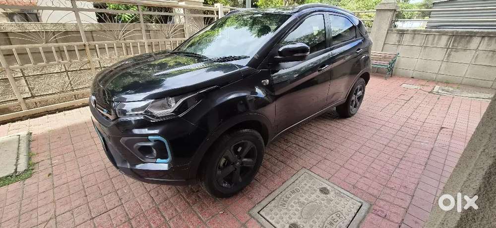 Tata Nexon Ev Xz 2022